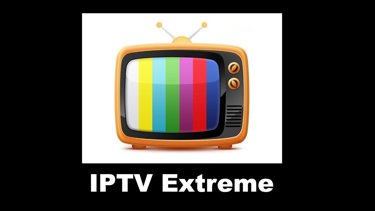 Iptv Extreme Per Mac Download